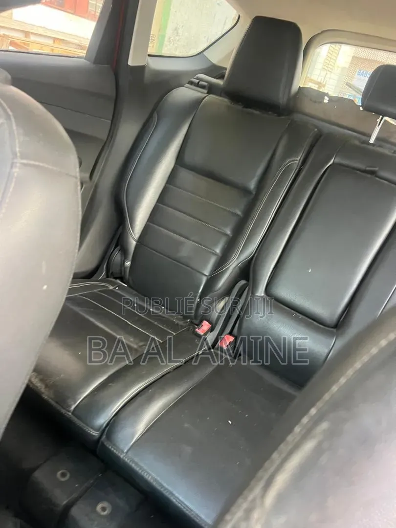 Ford Escape 2013 Rouge