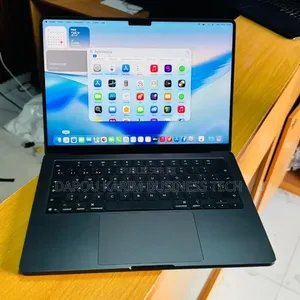 Nouveau Apple MacBook Pro 2026 M5 Pro 16GB Apple M5 Pro SSD 512GB