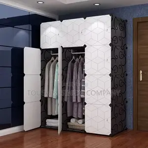 Armoire 3 Battant