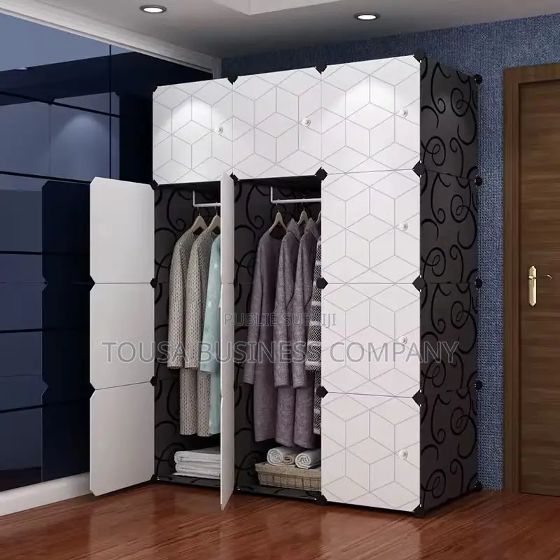 Armoire 3 Battant