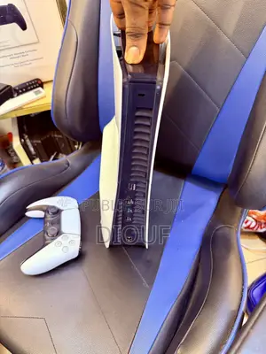Ps5 Slime Venant