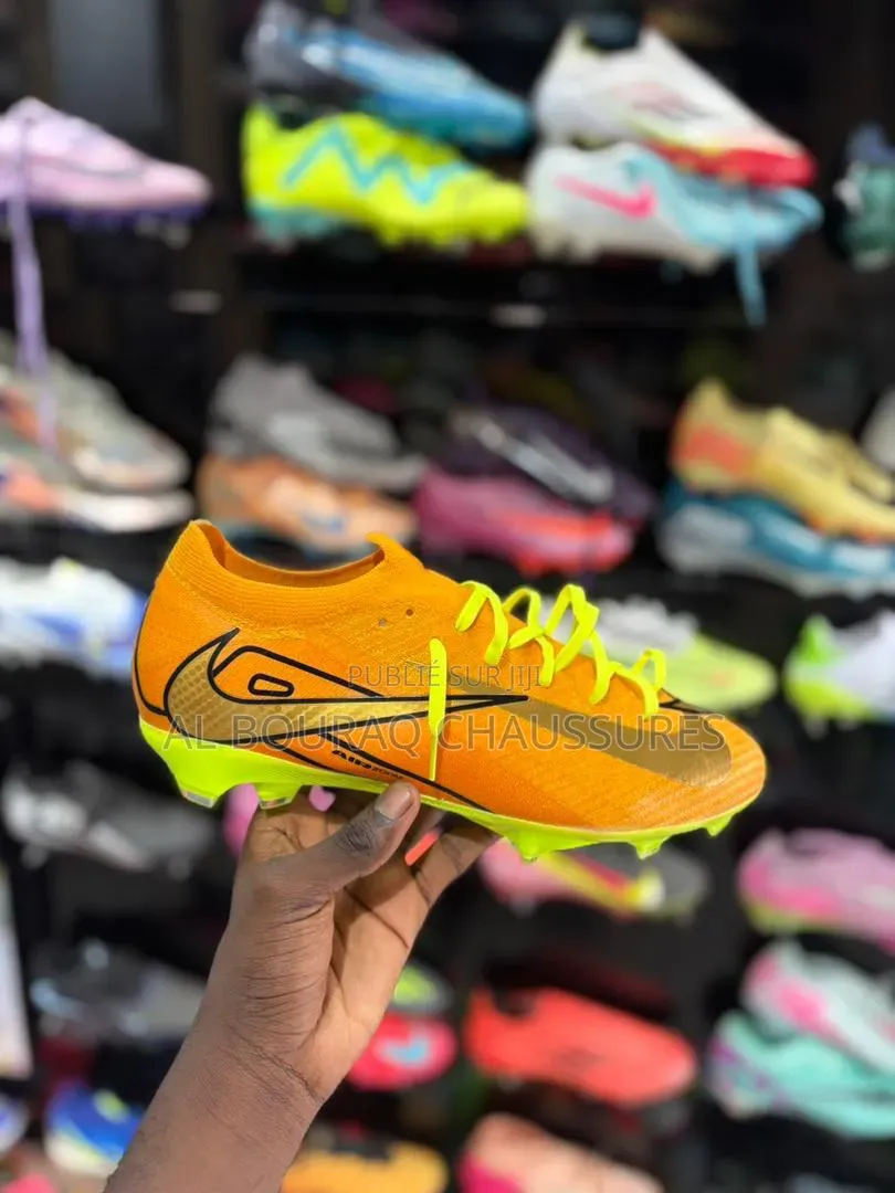 Nike Mercurial Elite Size 41-45 | Dakar Colobane