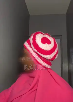 Bonnet en Crochet