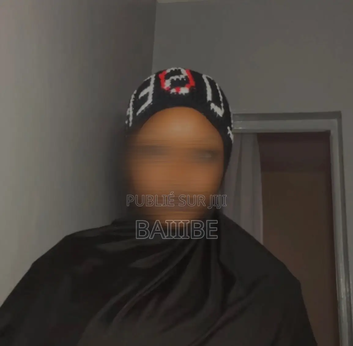 Bonnet en Crochet