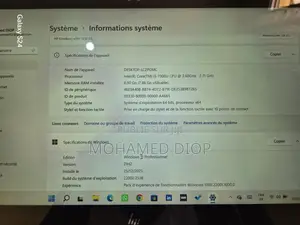 Nouveau HP EliteBook x360 1030 G2 8GB Intel Core i5 SSD 250GB