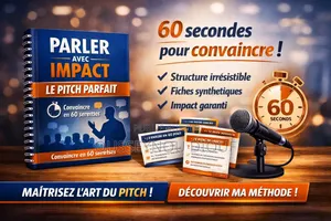Formation en Prise De Parole en Public