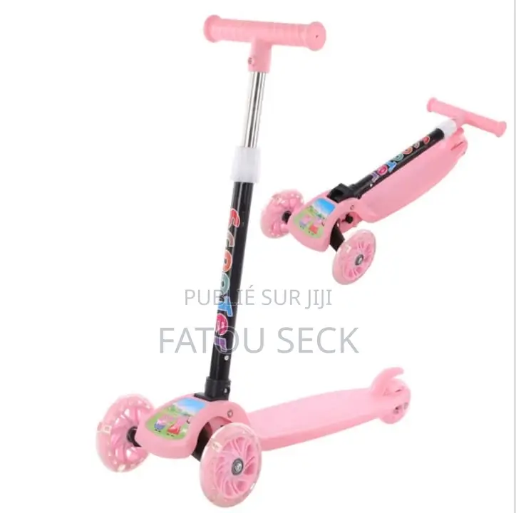 Trottinette