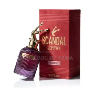 Scandal Intense Femme