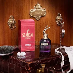 Scandal Intense Femme
