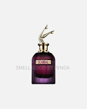 Scandal Intense Femme