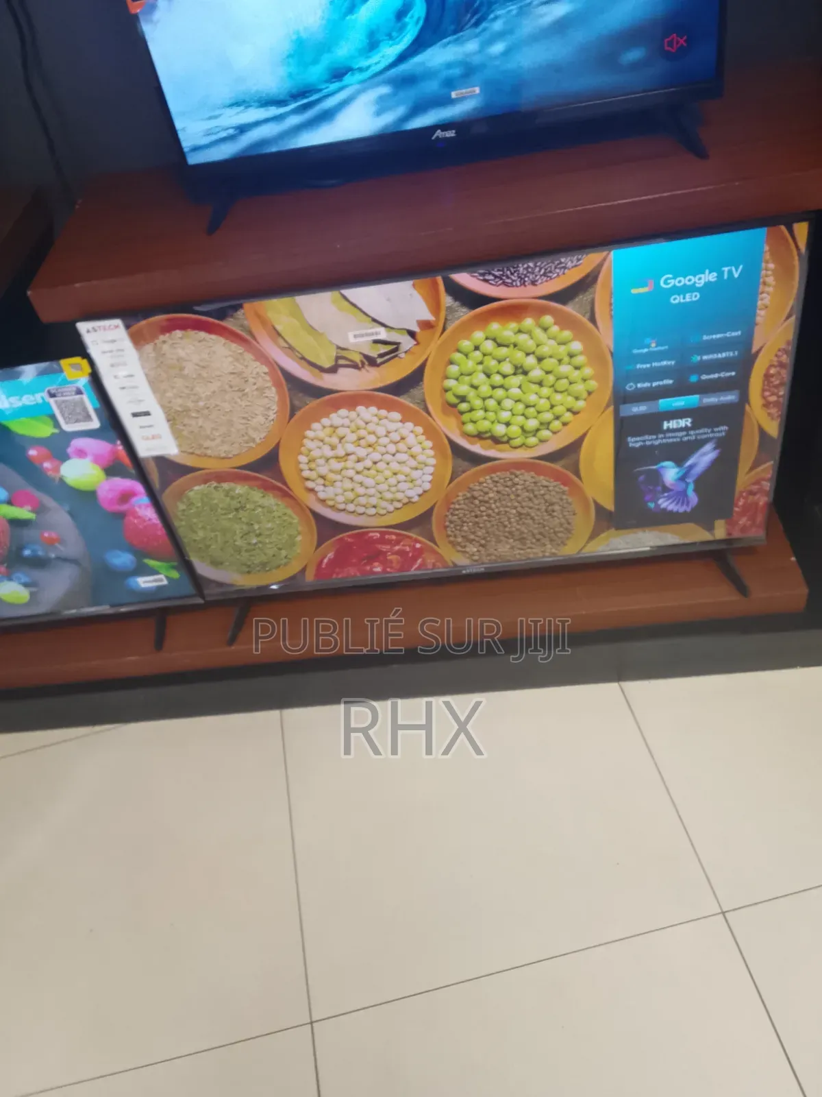 Smart TV 32 Pouces Garantie 12 Mois
