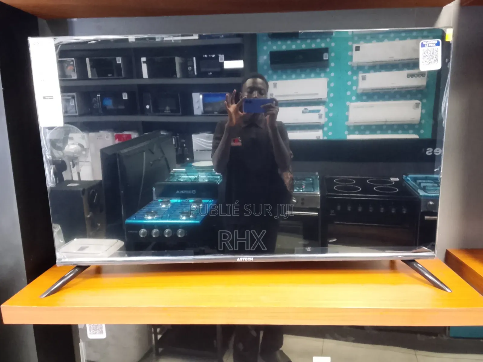 Smart TV Appartir De Pour Les 32 Pouces Pour Les 43 Pouces Etc