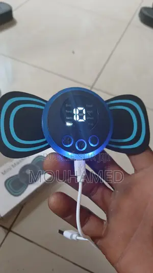 Mini Appareil De Massage