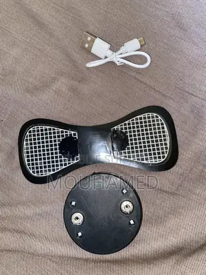Mini Appareil De Massage