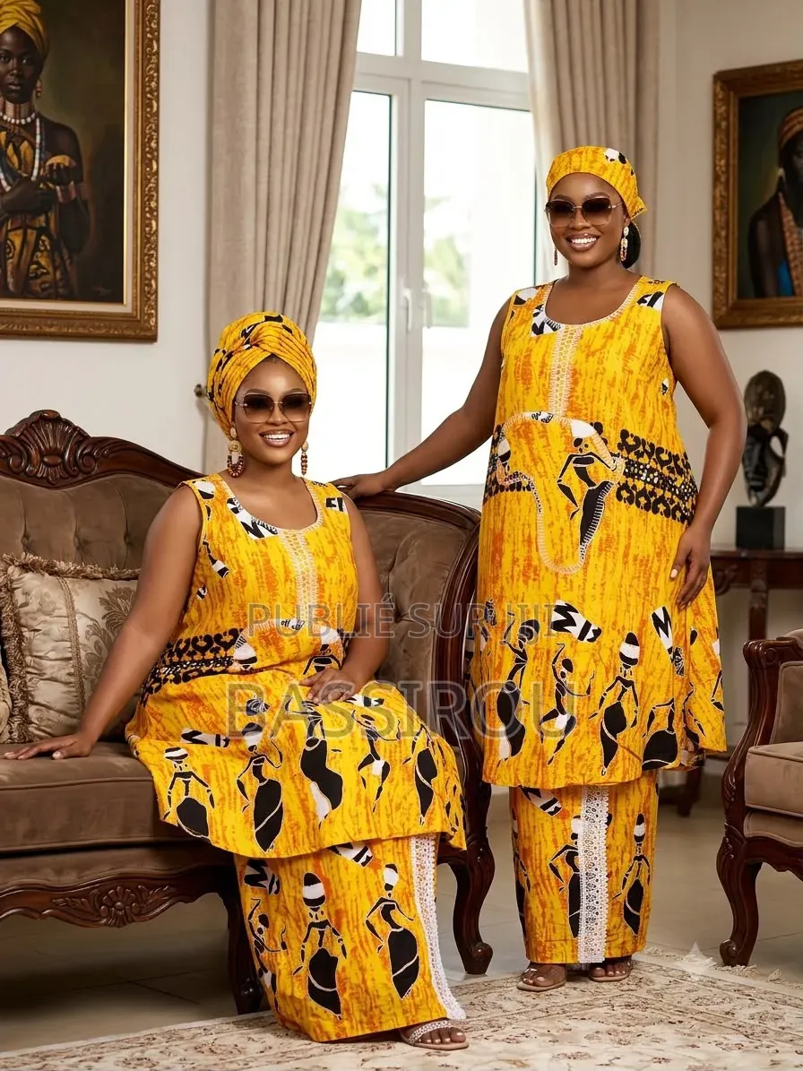 Promo MAGAL Robe Pour l'Été