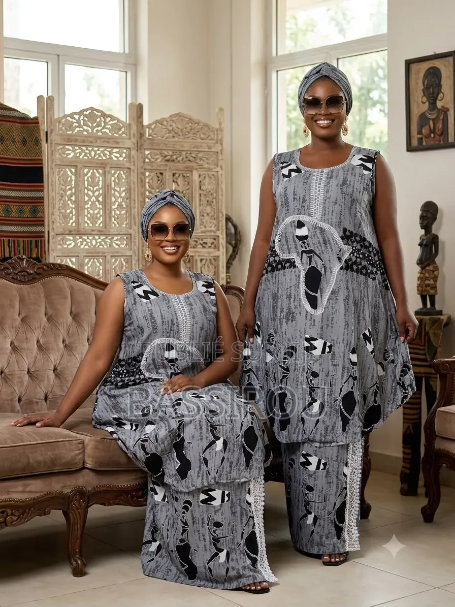 Promo MAGAL Robe Pour l'Été