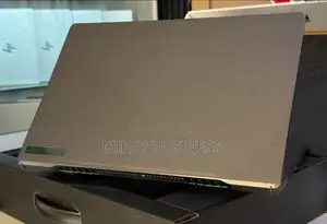 Ordinateur portable Asus ROG Zephyrus G16 16GB Intel Core i7 SSD 512GB