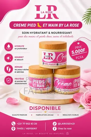 Chez La Rose Divers