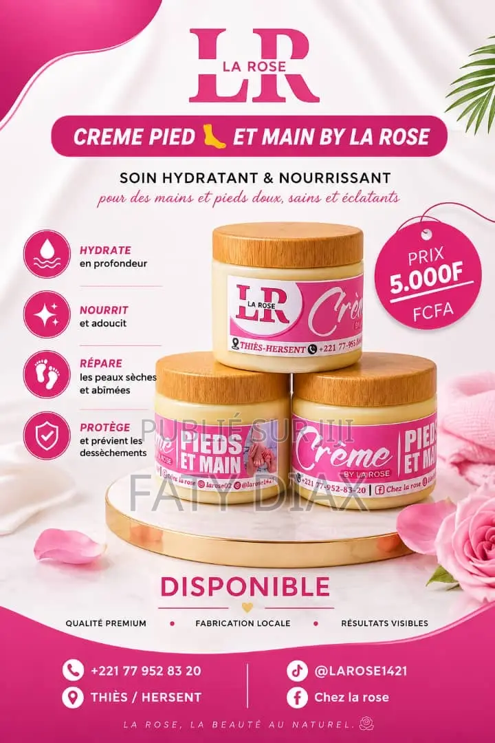 Chez La Rose Divers