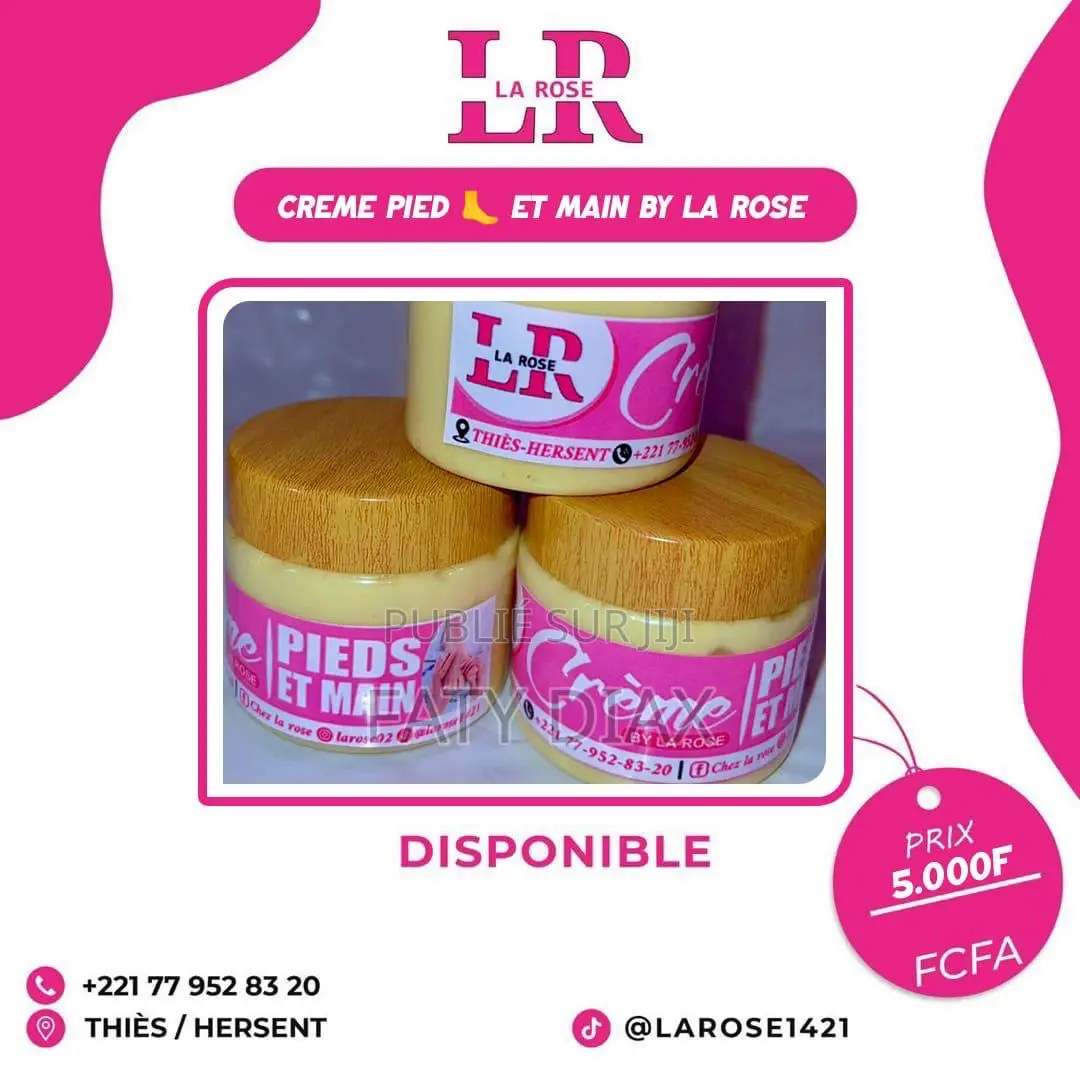Chez La Rose Divers