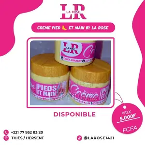 Chez La Rose Divers