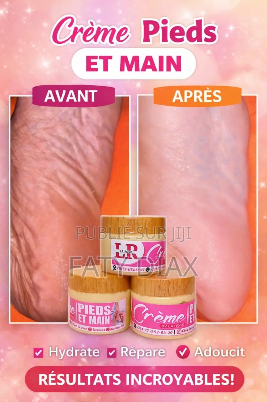 Chez La Rose Divers