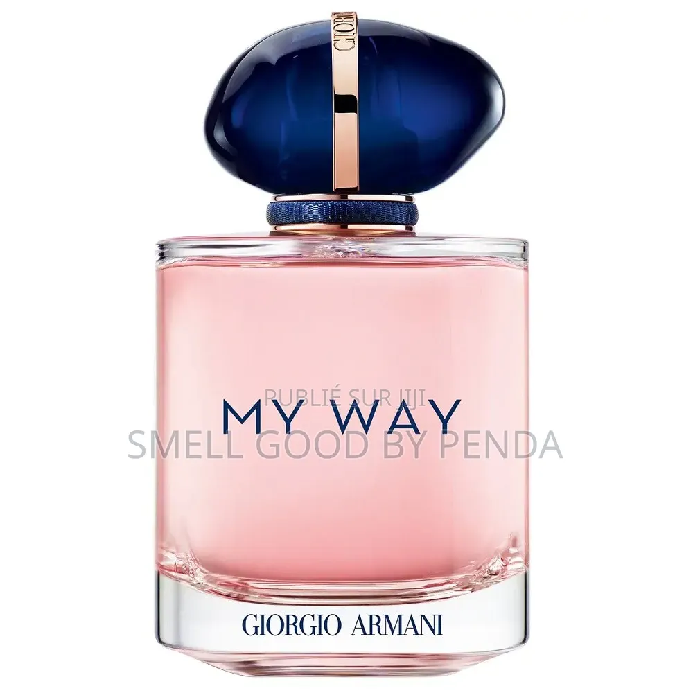 My Way Giorgio Armani