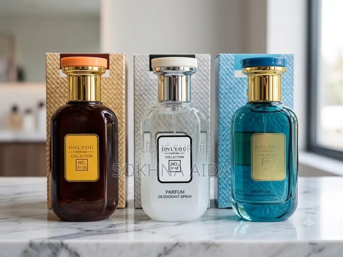 Parfumerie