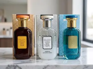 Parfumerie