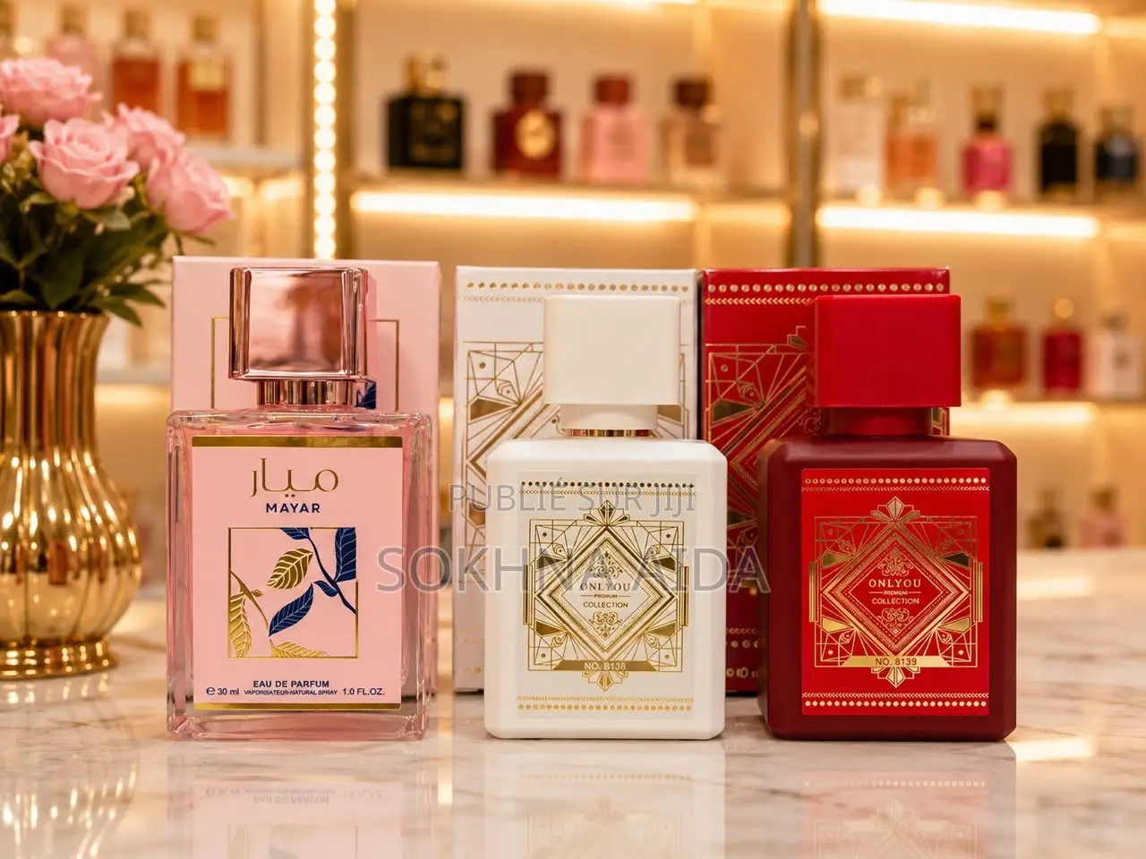 Parfumerie