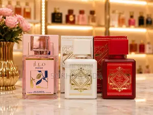 Parfumerie