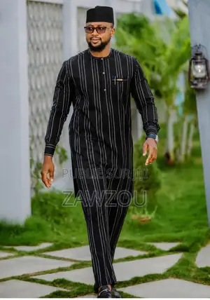 Coustume Africain Sur Mesure