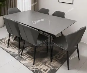 Table À Manger