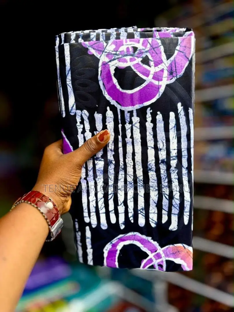 Batik Kampala