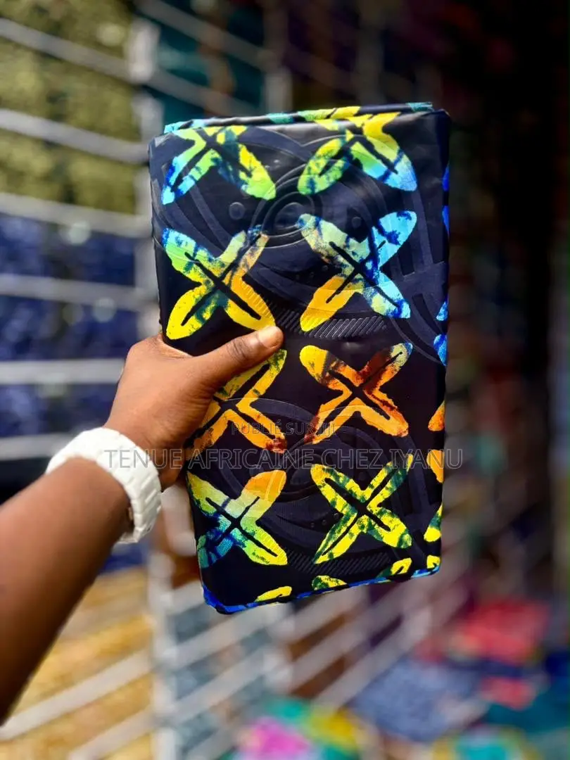 Batik Kampala