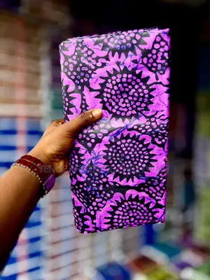 Batik Kampala