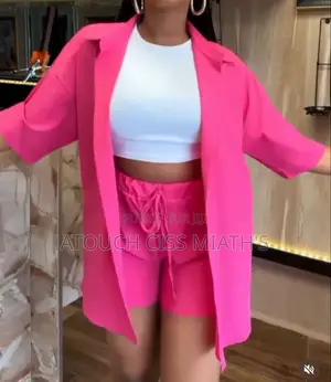 Chic Fashion by MC
