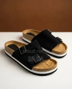 Chaussure Ortho