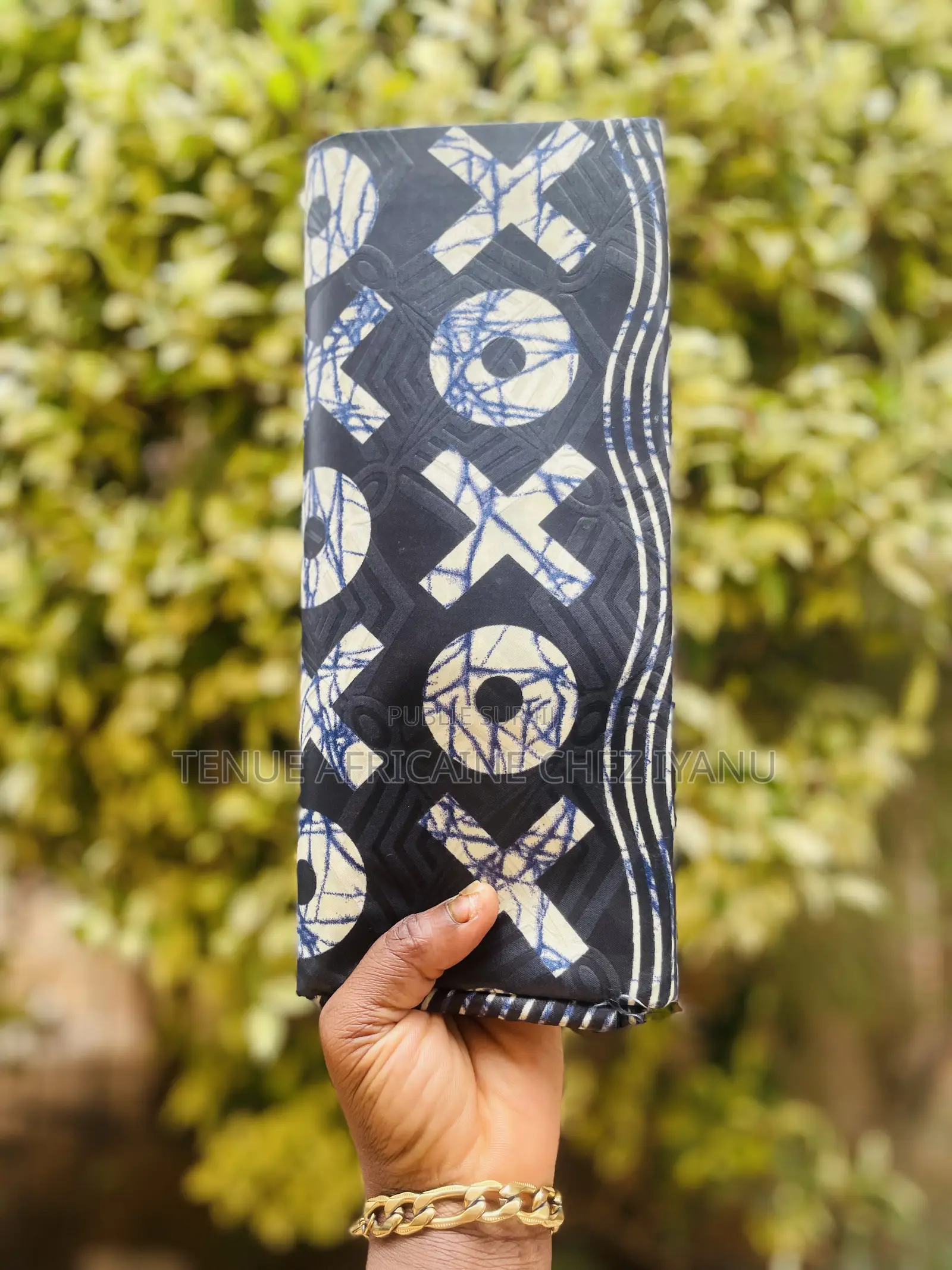 Batik Kampala