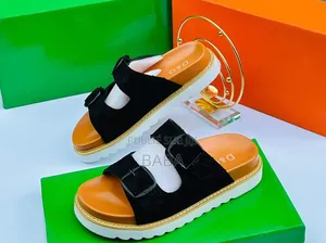 Chaussure Ortho