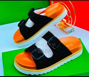 Chaussure Ortho