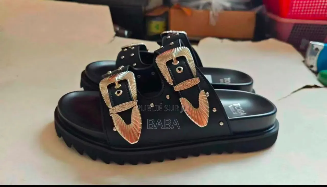 Chaussure Ortho