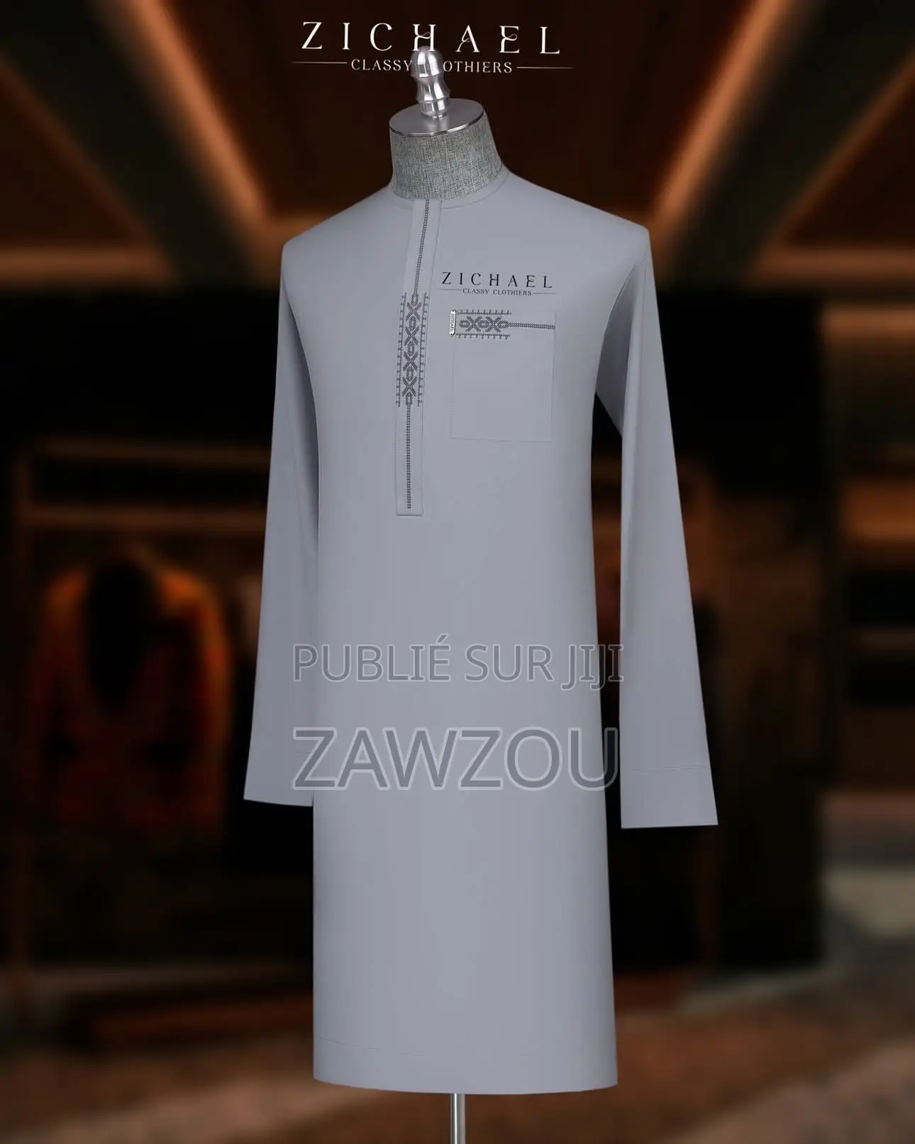 Zawzou Fashion