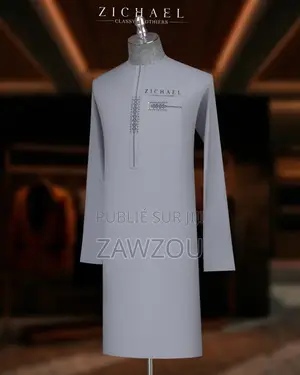 Zawzou Fashion