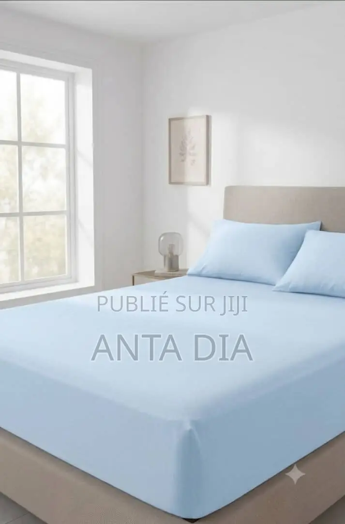 Housses De Lit