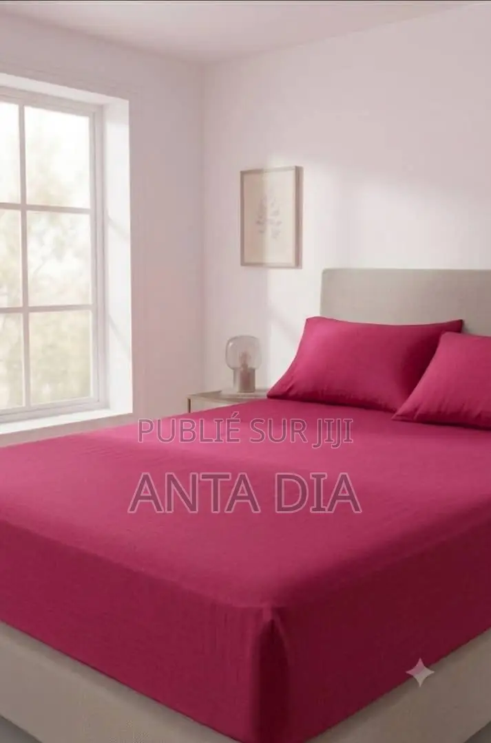 Housses De Lit