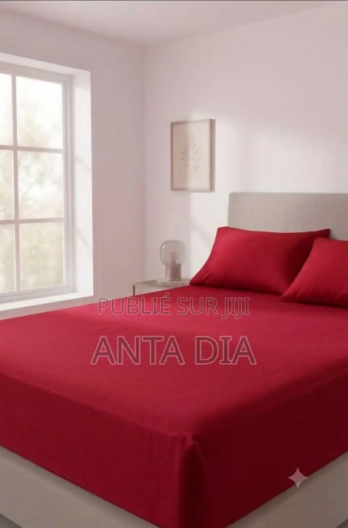 Housses De Lit