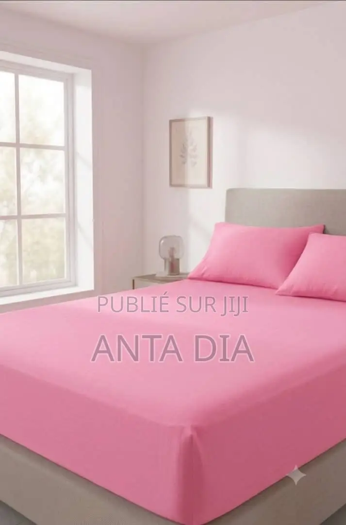 Housses De Lit