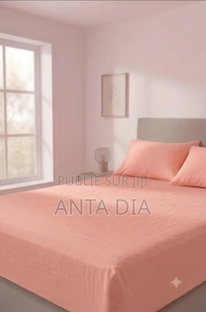 Housses De Lit