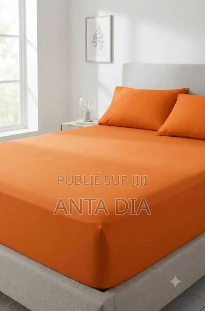Housses De Lit